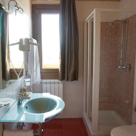 Bauernhof Relais Petra *