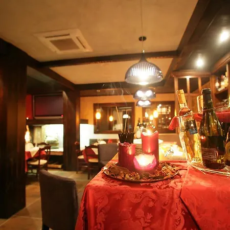 Relais Petra