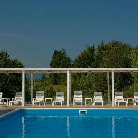 Bauernhof Relais Petra *