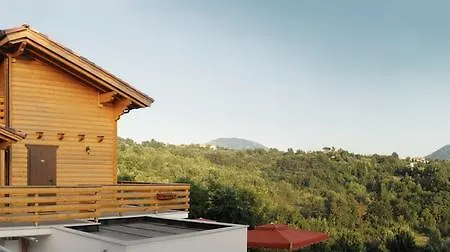 Bauernhof Relais Petra