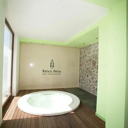 Bauernhof Relais Petra