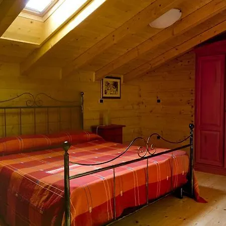 Bauernhof Relais Petra Cervaro