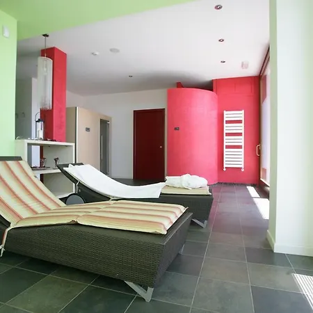 Bauernhof Relais Petra *