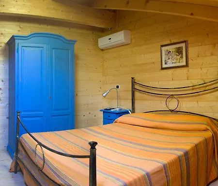 Bauernhof Relais Petra