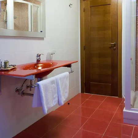 Bauernhof Relais Petra Cervaro