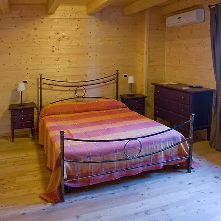 Bauernhof Relais Petra *