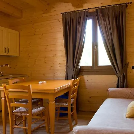 Bauernhof Relais Petra Cervaro