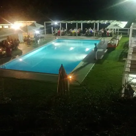 Relais Petra Cervaro
